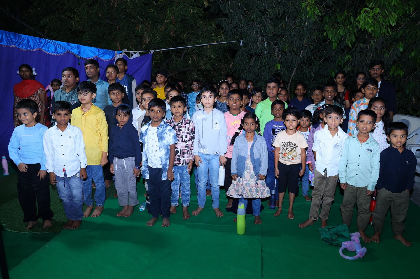 Success Meet Image